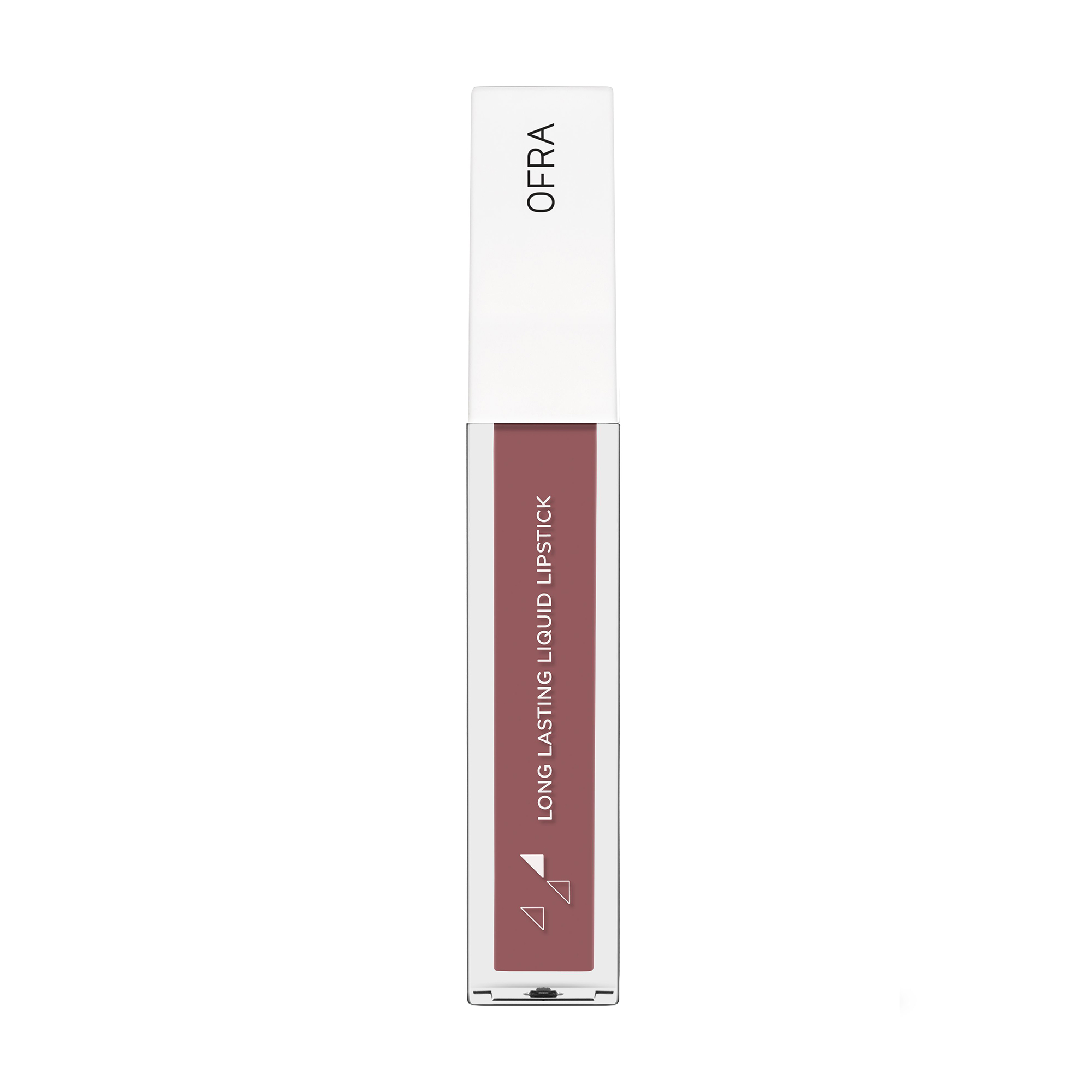 Матова рідка помада для губ OFRA Long Lasting Liquid Lipstick, Charmed, 8 г